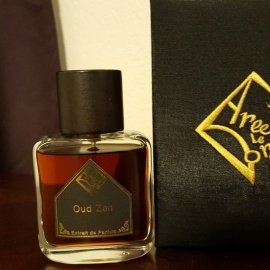 Oud Zen - Areej Le Doré