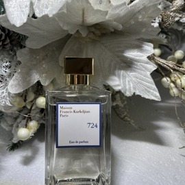 724 (Eau de Parfum) - Maison Francis Kurkdjian