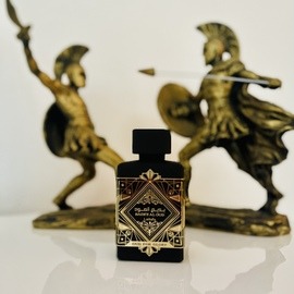 Poseidon's Desire II - The Dua Brand / Dua Fragrances