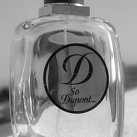 So Dupont pour Homme by S.T. Dupont