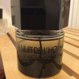 La Nuit de L'Homme (Eau de Toilette) von Yves Saint Laurent