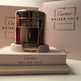Baiser Volé (Extrait de Parfum) - Cartier