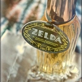 Zelda - En Voyage Perfumes