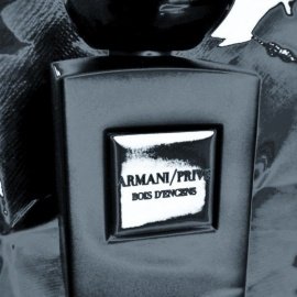 Armani Privé - Bois d'Encens - Giorgio Armani