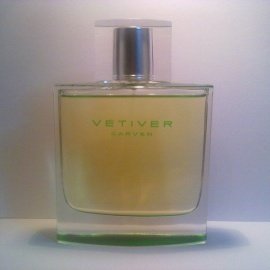 Vétiver (2008) - Carven