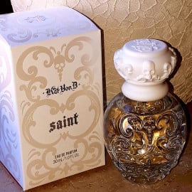 Saint (Eau de Parfum) by Kat Von D