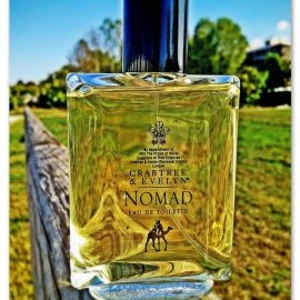Nomad - Crabtree & Evelyn