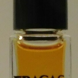Fracas (Parfum) by Robert Piguet