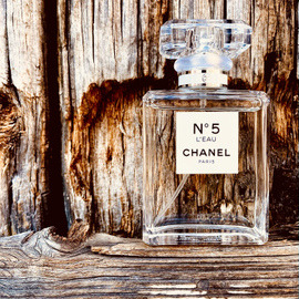 N°5 L'Eau (Eau de Toilette) von Chanel