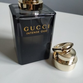 Gucci Intense Oud by Gucci