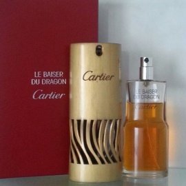 Le Baiser du Dragon (Eau de Parfum) - Cartier