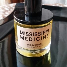 Mississippi Medicine