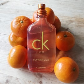 CK One Summer Daze - Calvin Klein