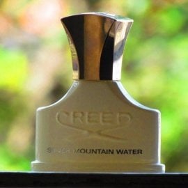 Silver Mountain Water (Eau de Parfum) - Creed