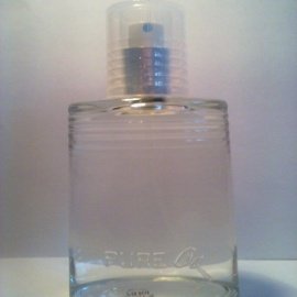 Pure for Him / Pure O₂ for Him / Free O₂ for Him - Avon