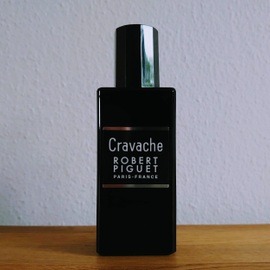 Cravache (2023) - Robert Piguet