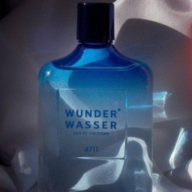 Wunder*Wasser für Ihn (Eau de Cologne) - 4711