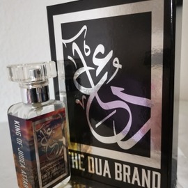 King of Judea Attar - The Dua Brand / Dua Fragrances