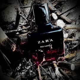 Red Vanilla - Zara