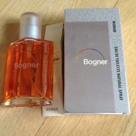 Bogner Woman by Bogner