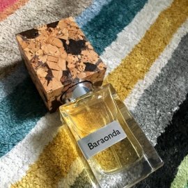 Baraonda (Extrait de Parfum) by Nasomatto