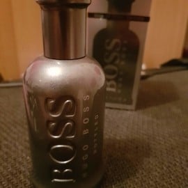 Boss Bottled Man of Today Edition - Hugo Boss