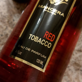 Red Tobacco von Mancera