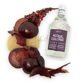 Acqua Colonia Plum & Honey - 4711
