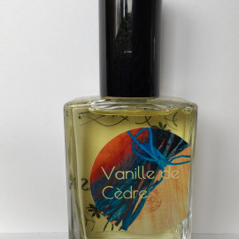 Vanille de Cèdre by Kyse Perfumes / Perfumes by Terri