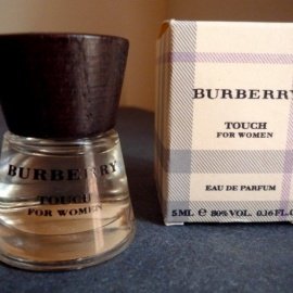 Touch for Women - Burberry
