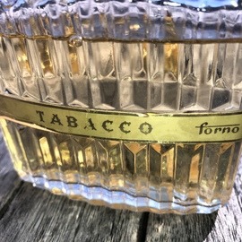Tabacco by Forno