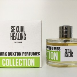 Spiritual Healing / Sexual Healing - Mark Buxton Perfumes