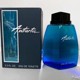Antartic (1990) (Eau de Toilette) - Yves Rocher