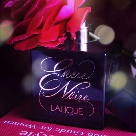 Encre Noire pour Elle - Lalique