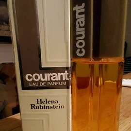 Courant - Helena Rubinstein