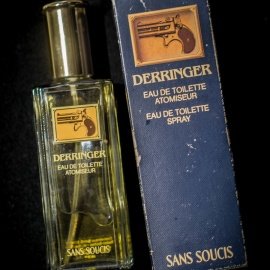 Derringer (Eau de Toilette) by Sans Soucis