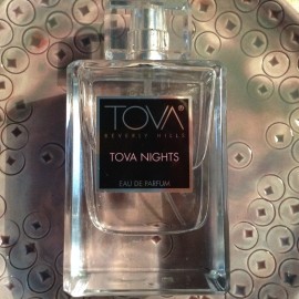 Nights (Eau de Parfum) - Tova Borgnine Beverly Hills