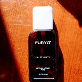 Furyo (Eau de Toilette) by Jacques Bogart