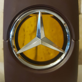 Mercedes-Benz Man Private - Mercedes-Benz