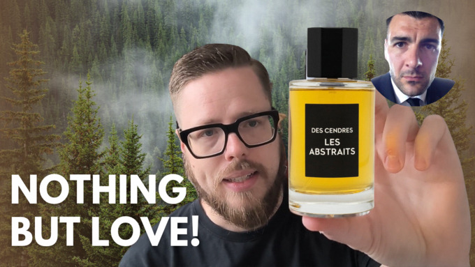 Pure Liebe! Einer meiner liebsten Düfte!