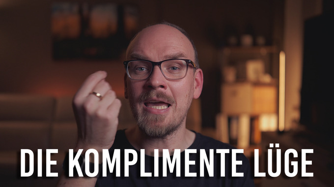Die bittere Wahrheit: Komplimente sind die größte Lüge der Parfumwelt