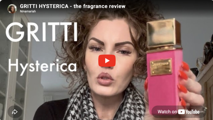 GRITTI Hysterica - the review