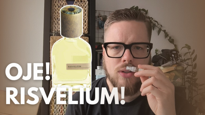 Risvelium von Orto Parisi